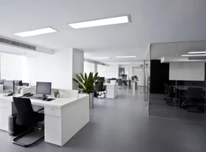 commercial pest control